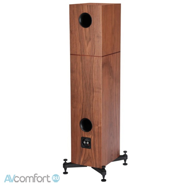 Revival Audio Atalante 4 Walnut Revival Audio Atalante 4 Walnut