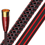 AUDIOQUEST Red River XLR-XLR, 5,0 м