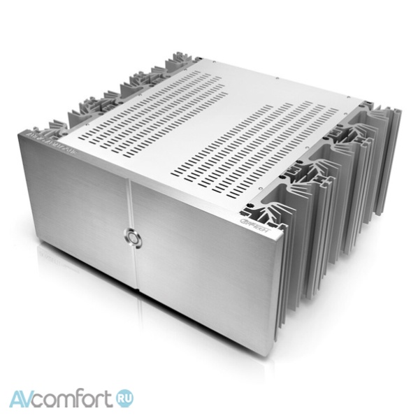 Audio Analogue Donizetti Anniversary Silver Audio Analogue Donizetti Anniversary Silver