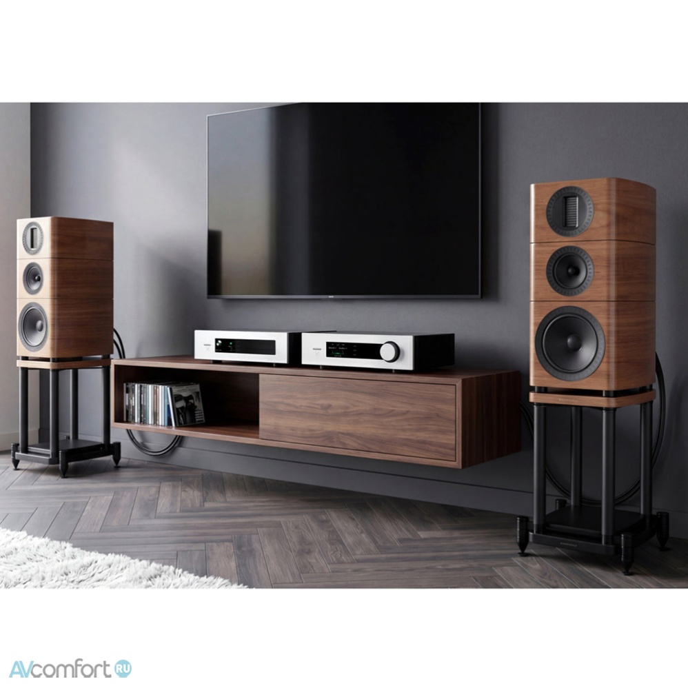 Wharfedale Elysian 2R Grey Wharfedale Elysian 2R Grey