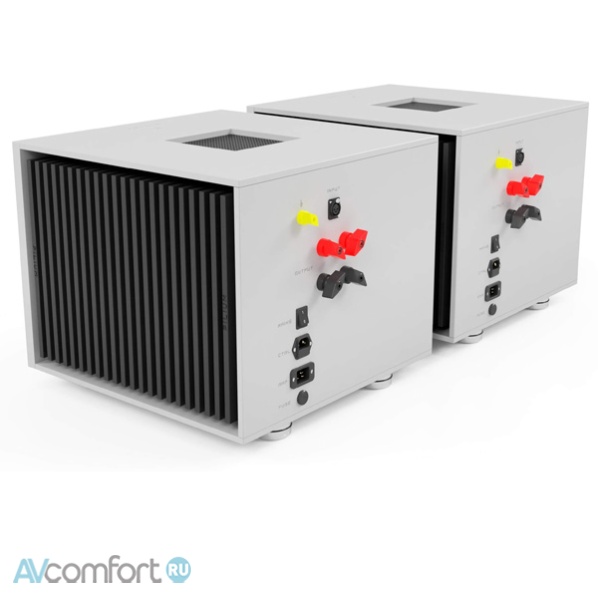 Pilium Audio Cronus Black Pilium Audio Cronus Black