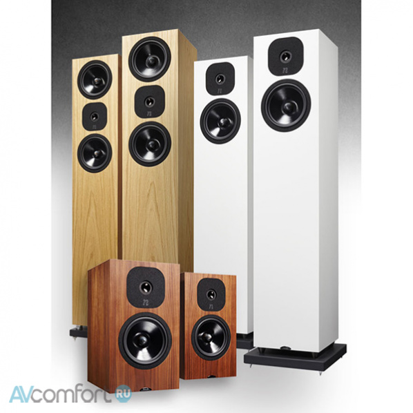 Neat Acoustics Momentum SX7i Oak Neat Acoustics Momentum SX7i Oak