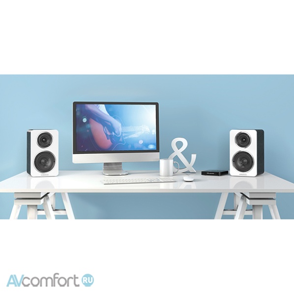 Wharfedale Diamond A1 Black/Black Wharfedale Diamond A1 Black/Black