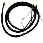 KUBALA SOSNA Expression Tonearm Cable DIN(90) - 2RCA, 2 m