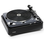 THORENS TD 124DD Grey