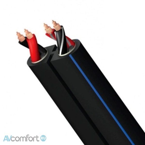 AudioQuest Rocket 22 SBW-SPADES, 2.0 м AudioQuest Rocket 22 SBW-SPADES, 2.0 м