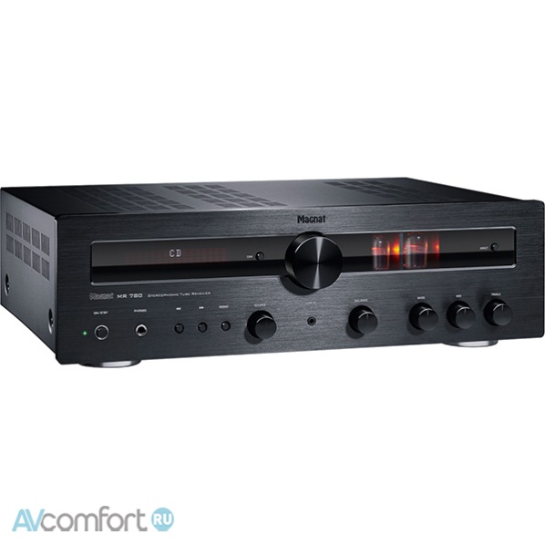 Magnat MR 780 Black Magnat MR 780 Black