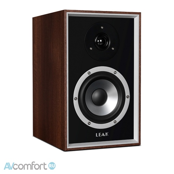 LEAK Sandwich 100 Walnut LEAK Sandwich 100 Walnut