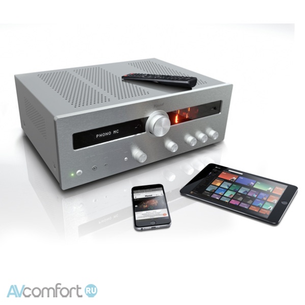 Magnat MA 900 Silver Magnat MA 900 Silver