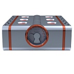 Dan D’Agostino Relentless Monoblock Amplifier EPIC 800 Silver Dan D’Agostino Relentless Monoblock Amplifier EPIC 800 Silver
