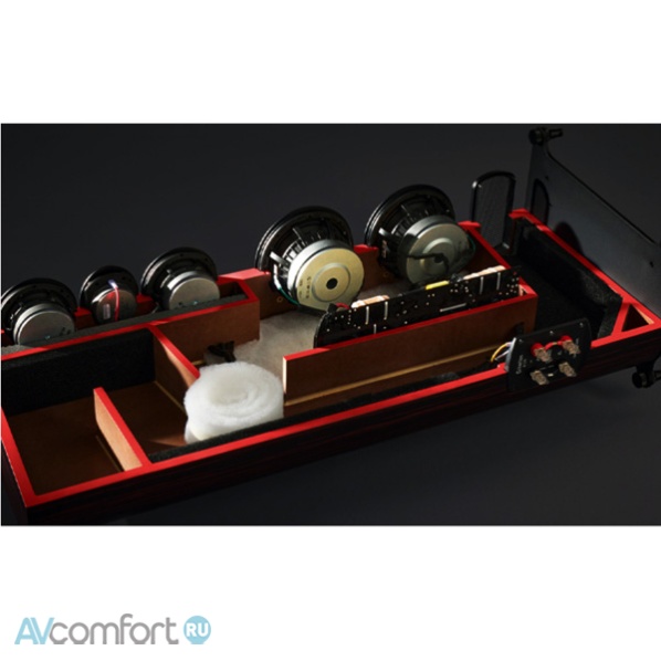 T+A Criterion S 240 Makassar T+A Criterion S 240 Makassar