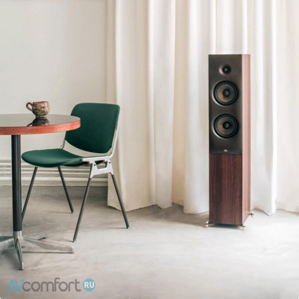 Revival Audio Sprint 4 Walnut Revival Audio Sprint 4 Walnut