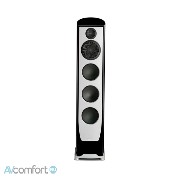 Paradigm Persona 5F Vanta High Gloss Black Paradigm Persona 5F Vanta High Gloss Black