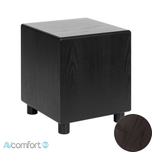AVComfort, MJ Acoustics Reference 200 SR Black Ash