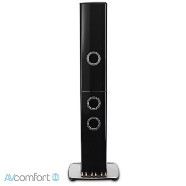 McIntosh XRT1.1K Black Lacquer McIntosh XRT1.1K Black Lacquer