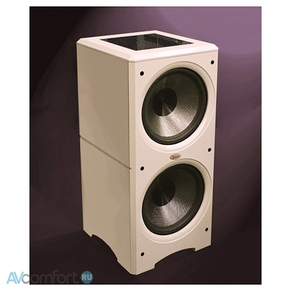 Legacy Audio Goliath XD Black Oak Legacy Audio Goliath XD Black Oak