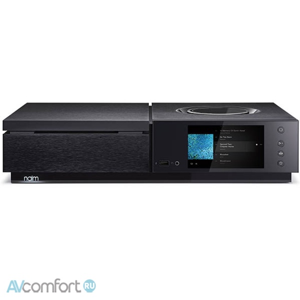 Naim Audio Uniti Star Naim Audio Uniti Star