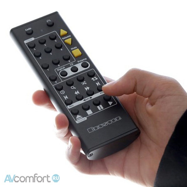 Bryston Bi-200 Analog Black Bryston Bi-200 Analog Black