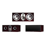 Paradigm Prestige 45C Midnight Cherry Paradigm Prestige 45C Midnight Cherry