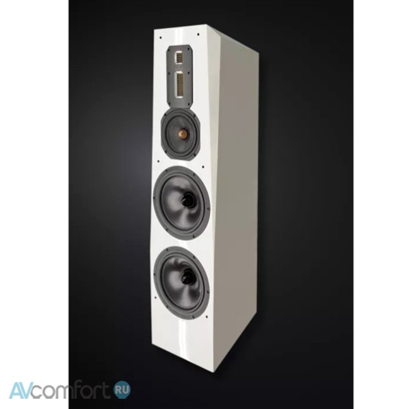 Legacy Audio Signature SE Black Pearl Legacy Audio Signature SE Black Pearl