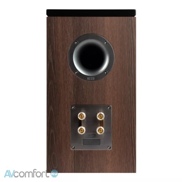 HECO Aurora XT 300 Black HECO Aurora XT 300 Black