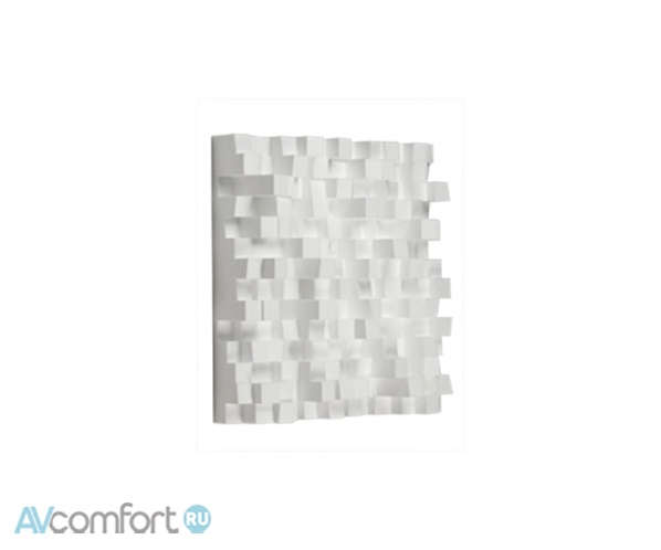AVComfort, VICOUSTIC MultiFusor DC2 White