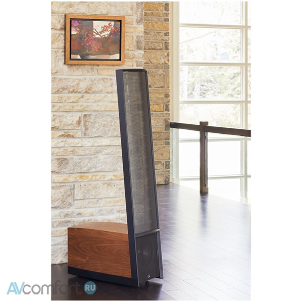 Martin Logan Impression ESL 11A Gloss White Martin Logan Impression ESL 11A Gloss White
