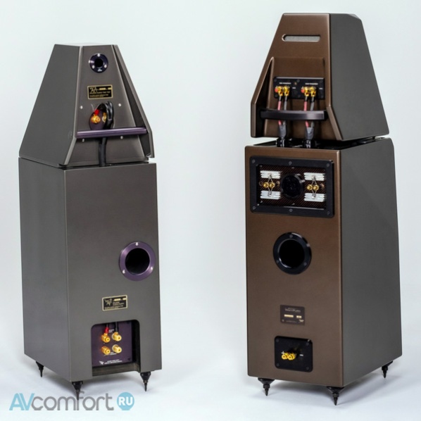 Wilson Audio The Watt/Puppy IndiviDual Colour Wilson Audio The Watt/Puppy IndiviDual Colour