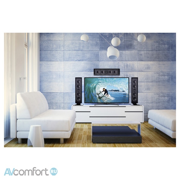 Paradigm Millenia LP v.2 Black Gloss Paradigm Millenia LP v.2 Black Gloss