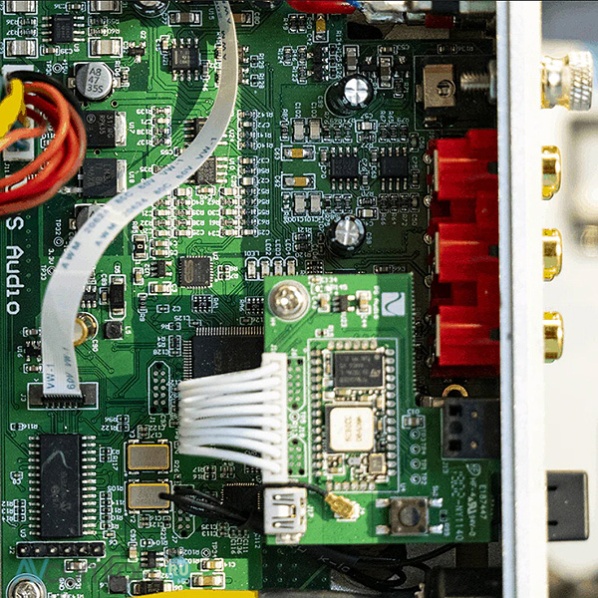 Ps Audio Sprout100 Ps Audio Sprout100