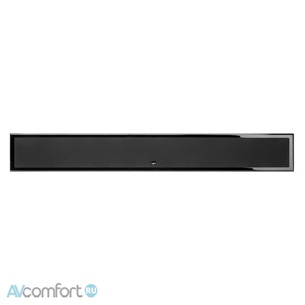 Paradigm Millenia LP Trio Black Gloss Paradigm Millenia LP Trio Black Gloss