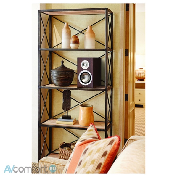 Paradigm Prestige 15B Black Walnut Paradigm Prestige 15B Black Walnut