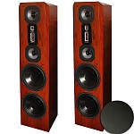 LEGACY AUDIO Focus SE Black Pearl