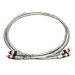 Black Rhodium Polar Cantata DCT Ultra RCA 1,0 m Black Rhodium Polar Cantata DCT Ultra RCA 1,0 m