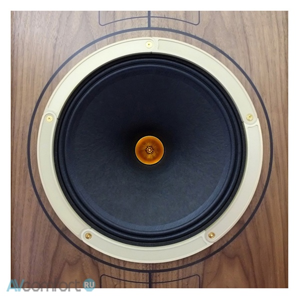 Tannoy Prestige GRF Walnut Tannoy Prestige GRF Walnut