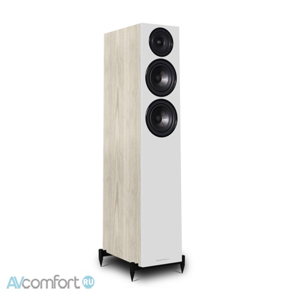 Wharfedale Diamond 12.3 Light Oak Wharfedale Diamond 12.3 Light Oak