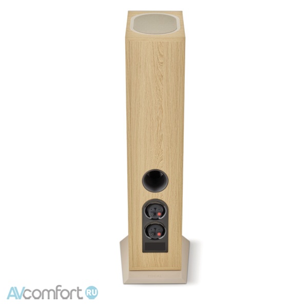 Focal Theva No3-D Dark Wood Focal Theva No3-D Dark Wood