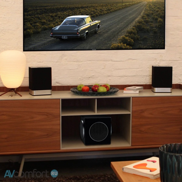 Electrocompaniet Tana SL2 MkII Electrocompaniet Tana SL2 MkII