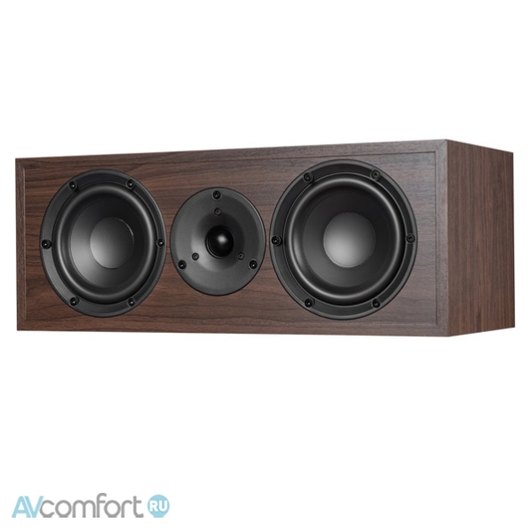 Phaze Audio Tilia 5.1 Dark Oak Phaze Audio Tilia 5.1 Dark Oak
