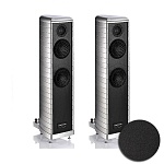 Gauder Akustik Darc 60 MKII Black Gauder Akustik Darc 60 MKII Black