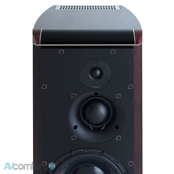 ATC SCM50PSL SE Tower Black Satin ATC SCM50PSL SE Tower Black Satin