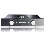 Accustic Arts Drive I MK-2 Black Accustic Arts Drive I MK-2 Black