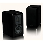 Quad S-1 Black Gloss Quad S-1 Black Gloss