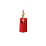 DYNAVOX Banana Red (204348)