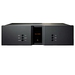 VITUS AUDIO SCD-025 mk II Black