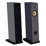 Davis Acoustics Courbet 4 Grey Matt Davis Acoustics Courbet 4 Grey Matt