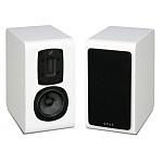 Quad S-1 White Gloss Quad S-1 White Gloss