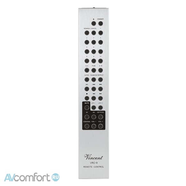 Vincent CD-200 Black Vincent CD-200 Black