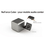 NUFORCE Cube Audio Connector