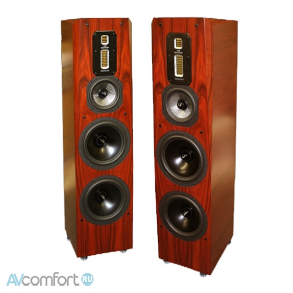 Legacy Audio Signature SE Sapele Pommele Satin Legacy Audio Signature SE Sapele Pommele Satin